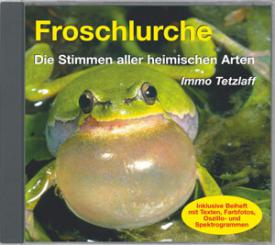 Froschlurche 