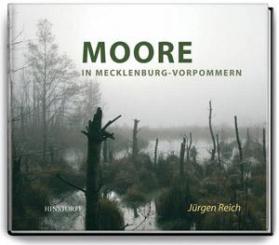 Moore in Mecklenburg-Vorpommern 