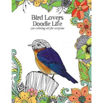 Bird Lovers 