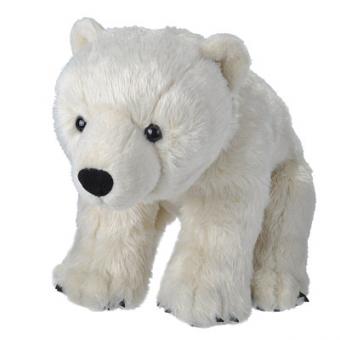 Traditional Polar Bear 