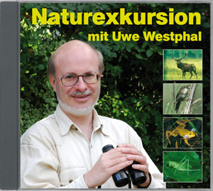 Naturexkursion mit Uwe Westphal 