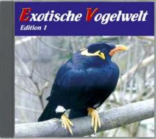 Exotische Vogelwelt Edition 1 