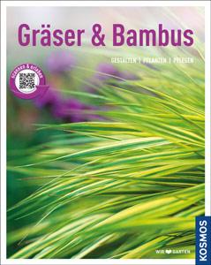 Gräser und Bambus (Mein Garten) 