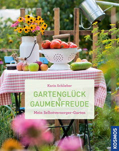 Gartenglück und Gaumenfreunde 