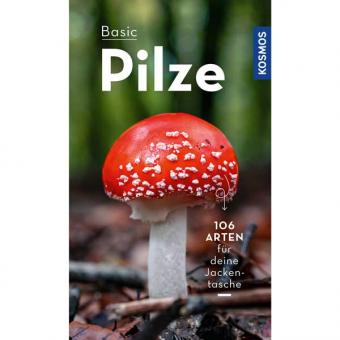 Basic Pilze 