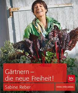 Gärtnern - die neue Freiheit! 