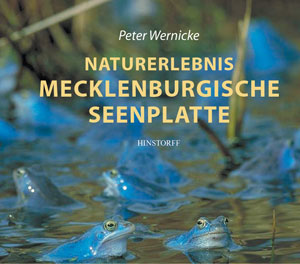 Naturerlebnis Mecklen­burgische Seenplatte 