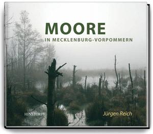 Moore in Mecklenburg-Vorpommern 