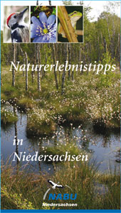 Naturerlebnistipps in Niedersachsen 