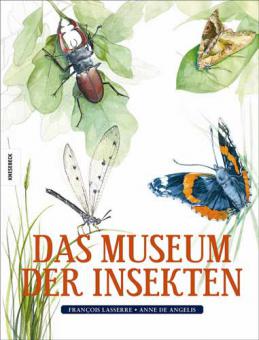 Das Museum der Insekten 