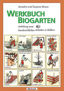 Werkbuch Biogarten 