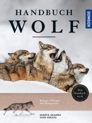 Handbuch Wolf 