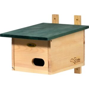Dobar Holz-Nistkasten Vobu für Mauersegler 23