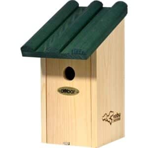 Dobar Nistkasten Vobu Gracht für Meisen 14 cm x 18