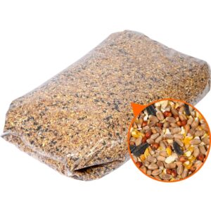 Dobar Winter-Streufutter für Wildvögel 25 kg