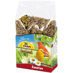 JR Farm Individual Kanarienfutter 1 kg