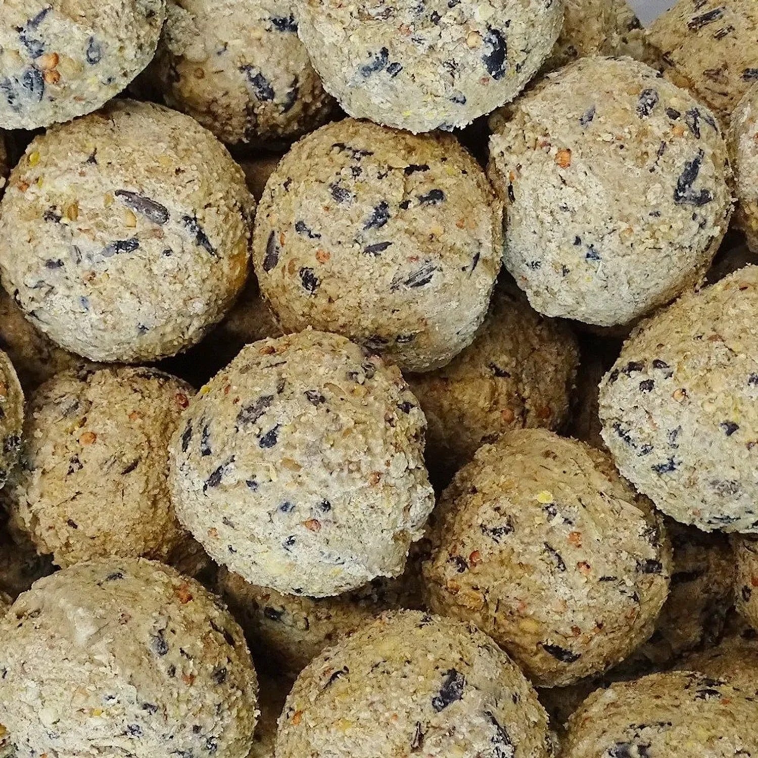 Klasebo MeisenknöDel 100 X Ca90 Gramm Ohne Netz