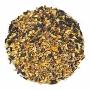 Klasebo Vogelfutter Streufutter Wildvogel 25kg