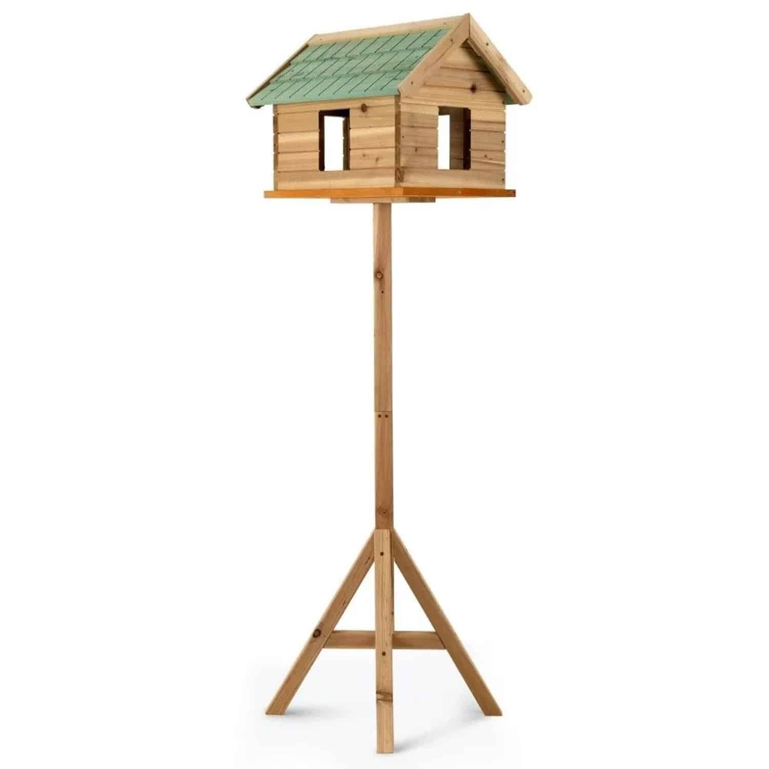 Moorland VH2 Vogelhaus 42x33x130cm