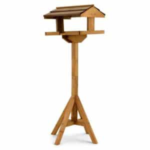 Moorland VH4 Vogelhaus 38x48x114cm