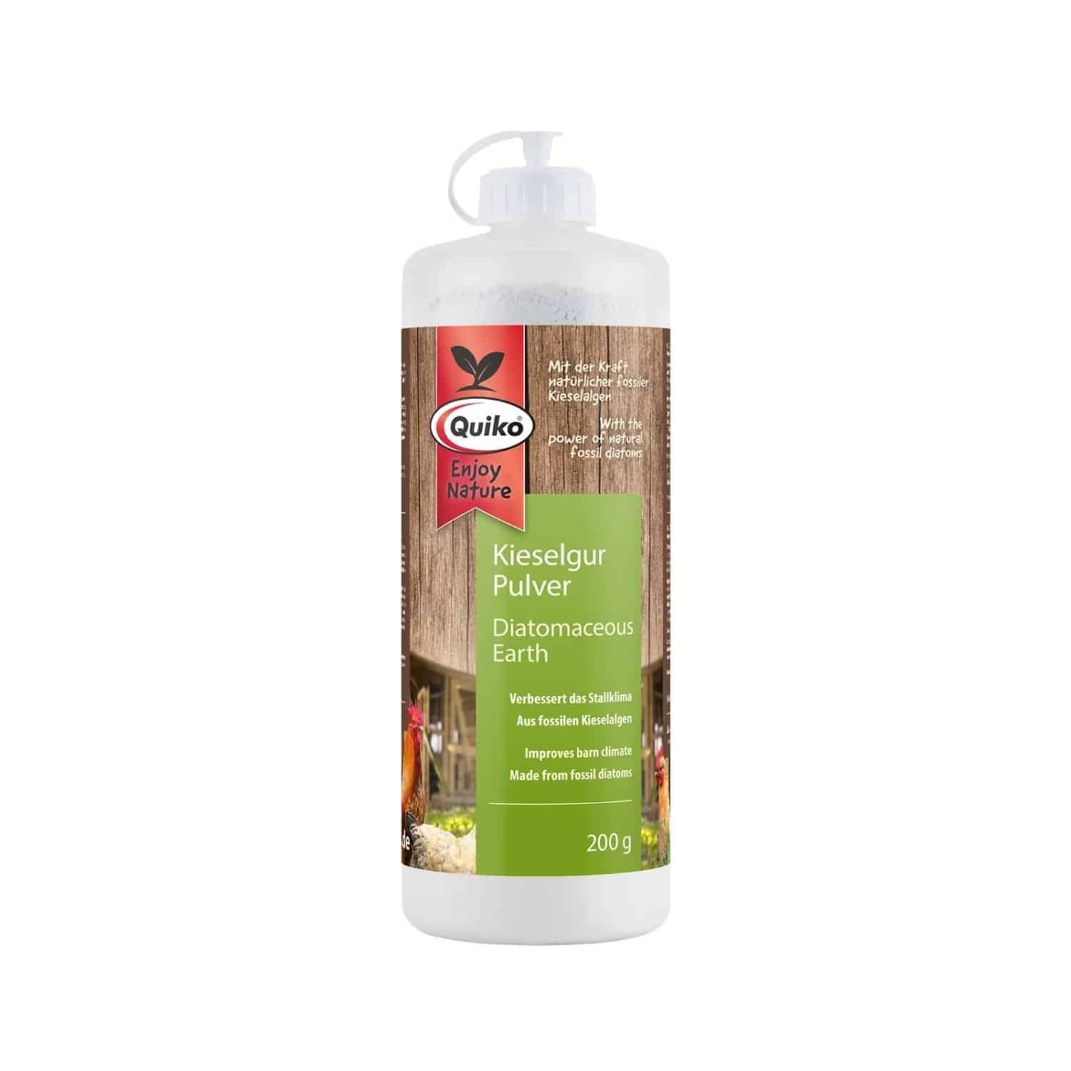 Quiko Hobby Farming Med Immun 100 ml