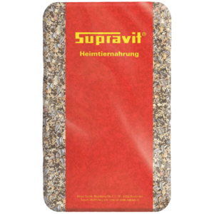 Supravit Freilandfutter für Vögel Proteinfutter