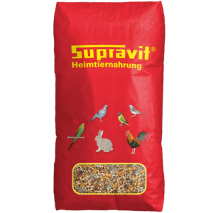 Supravit Super Reisetaubenfutter für Rassetauben