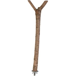 Trixie Sitzstange Natural Living Y-Form 35 cm/ ø 18 mm