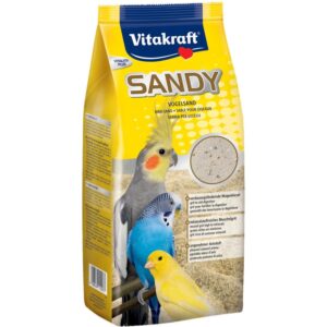 Vitakraft Vogelsand Sandy 2