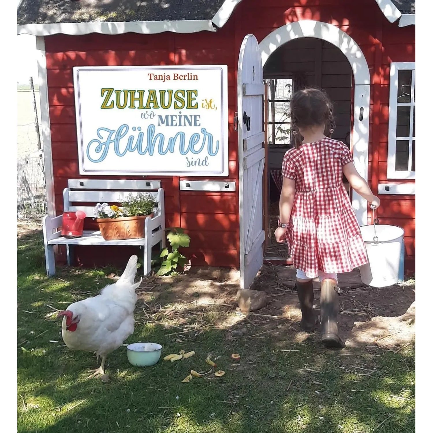 Zuhause ist