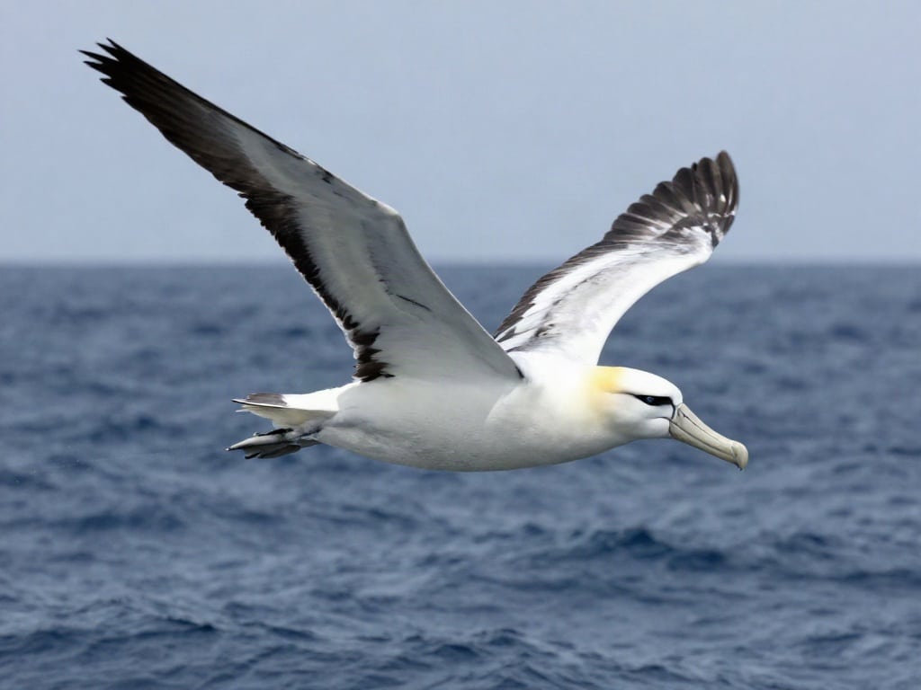 Vögel riechen