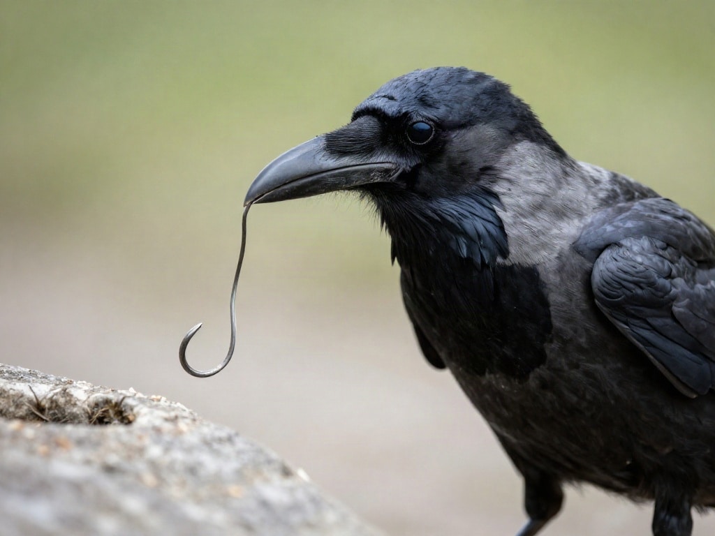 Vögel intelligent